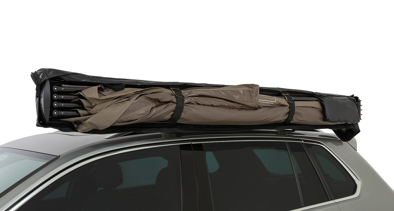Batwing Compact Awning (Left)