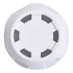 Radio Knobs (2020-2021 Tundra / 2020+ 4Runner) - WHITE
