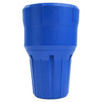 Oversize Cup Holder (2014-2021 Tundra) - VOODOO BLUE