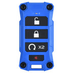 Injection Fob IF021 (2019+ RAM) - BLUE