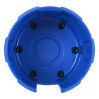 Oversize Cup Holder (2014-2021 Tundra) - VOODOO BLUE