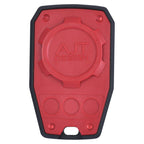Injection Fob IF001 (2007-2017 Tundra / 2005-2015 Tacoma) BLACK/RED