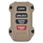 Injection Fob IF020 (2022+ Tundra / 2024+ Tacoma / 2025+ 4Runner) - QUICKSAND