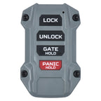 Injection Fob IF020 (2022+ Tundra / 2024+ Tacoma / 2025+ 4Runner) - LUNAR ROCK