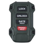 Injection Fob IF020 (2022+ Tundra / 2024+ Tacoma / 2025+ 4Runner) - ARMY GREEN