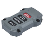 Injection Fob IF020 (2022+ Tundra / 2024+ Tacoma / 2025+ 4Runner) - LUNAR ROCK