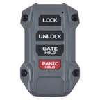 Injection Fob IF020 (2022+ Tundra / 2024+ Tacoma / 2025+ 4Runner) - CEMENT