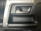 Door Handle Covers (5th Gen 4Runner) - VOODOO BLUE