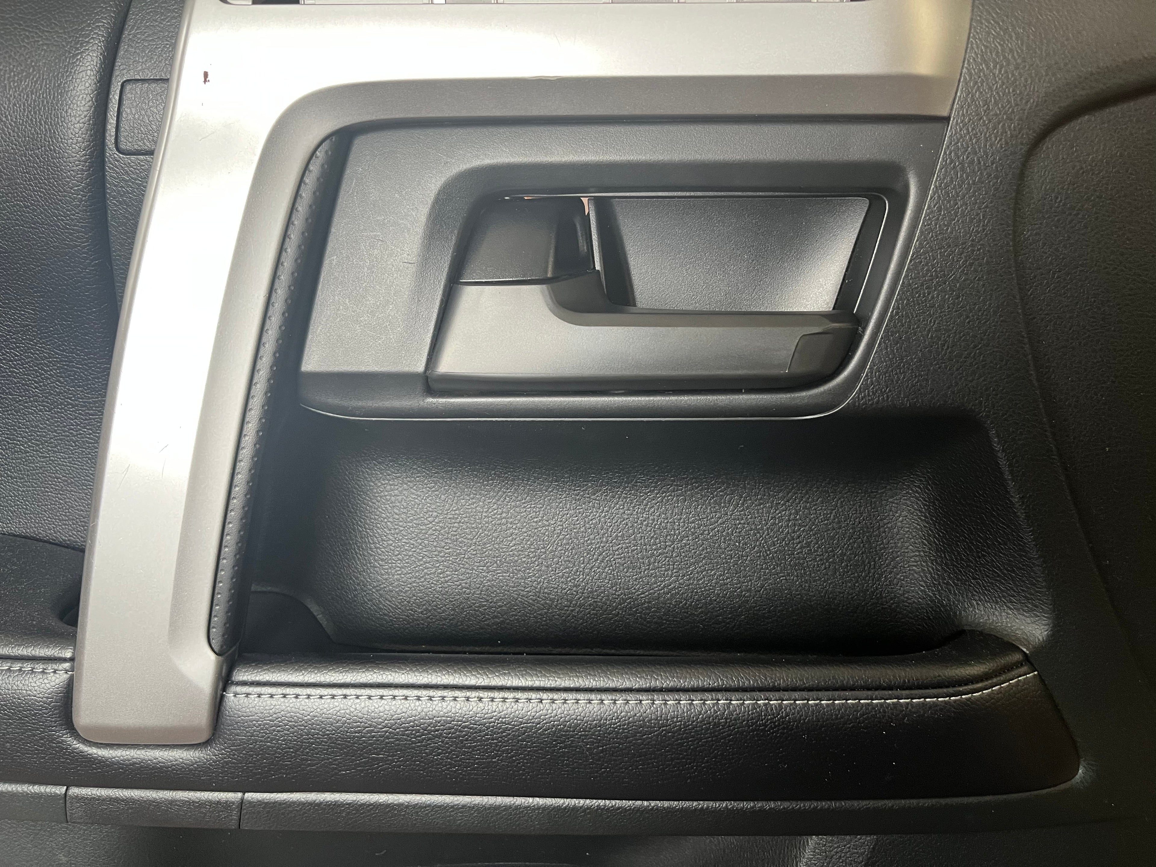 Door Handle Covers (5th Gen 4Runner) - ARMY GREEN