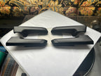 Door Handle Covers (5th Gen 4Runner) - VOODOO BLUE