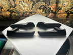 Door Handle Covers (5th Gen 4Runner) - LUNAR ROCK