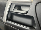Door Handle Covers (5th Gen 4Runner) - WHITE