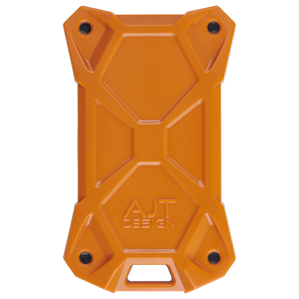 Injection Fob IF022 (V1.5 2014-2018 Chevy/GMC) - ORANGE