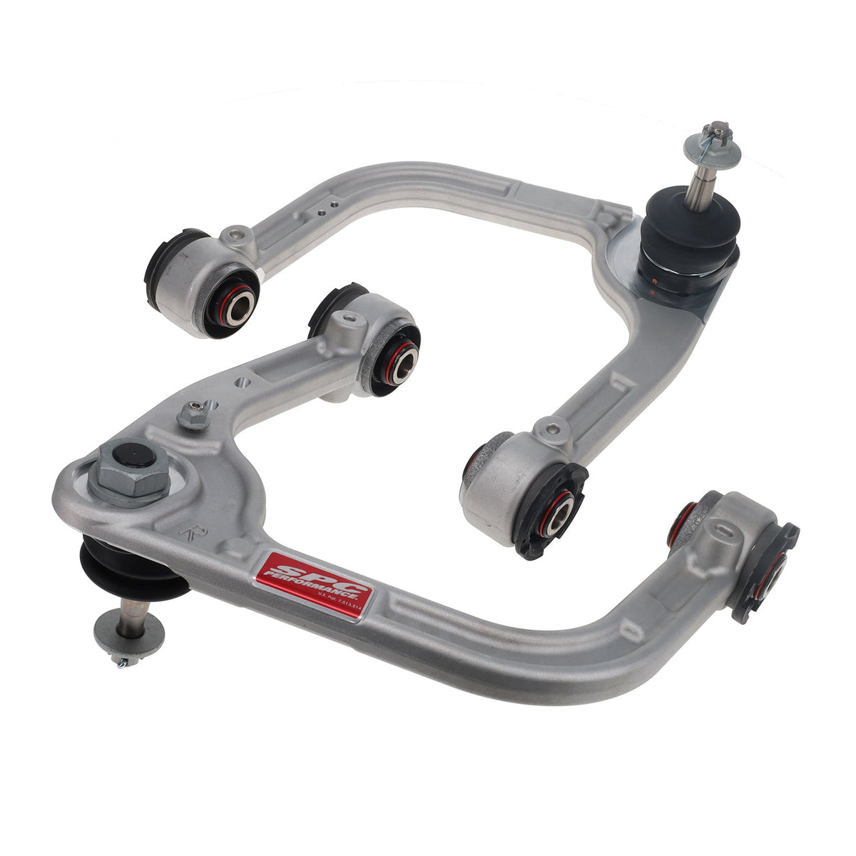 SPC Adjustable Upper Control Arms (2024+ Tacoma / LC250 / GX550 / 2025+ 4Runner)