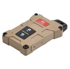 Injection Fob IF002 (V1 Toyota) - QUICKSAND