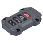 Injection Fob IF020 (2022+ Tundra / 2024+ Tacoma / 2025+ 4Runner) - CEMENT