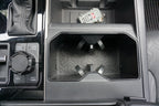 Oversize Cup Holder (2022+ Tundra) - ARMY GREEN