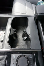 Oversize Cup Holder (2022+ Tundra) - RED
