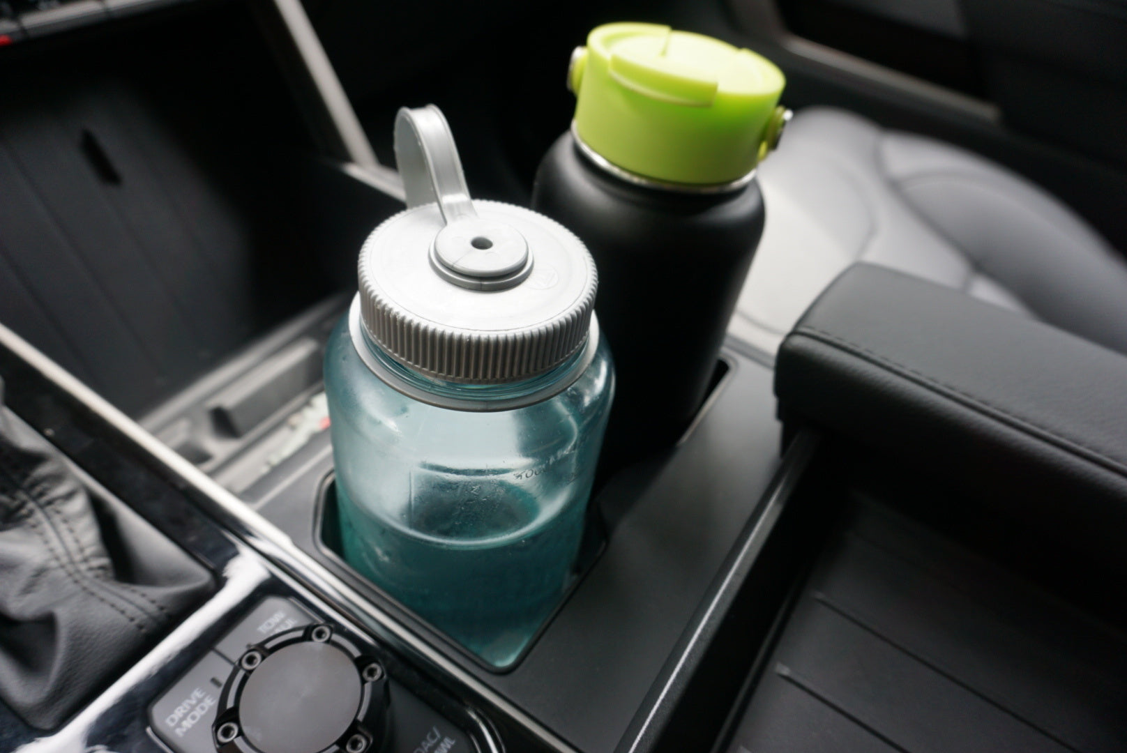 Oversize Cup Holder (2022+ Tundra) - RED