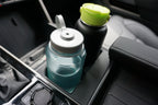 Oversize Cup Holder (2022+ Tundra) - BLACK