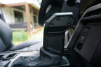 Shift Knob (2022+ Tundra / 2024+ Tacoma) - BLACK