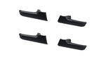 Door Handle Covers (5th Gen 4Runner) - BLACK