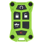 Injection Fob IF022 (V1.5 2014-2018 Chevy/GMC) - GECKO
