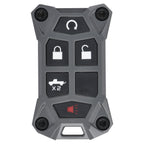 Injection Fob IF022 (V1.5 2014-2018 Chevy/GMC) - GRAY