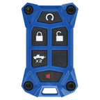 Injection Fob IF022 (V1.5 2014-2018 Chevy/GMC) - BLUE