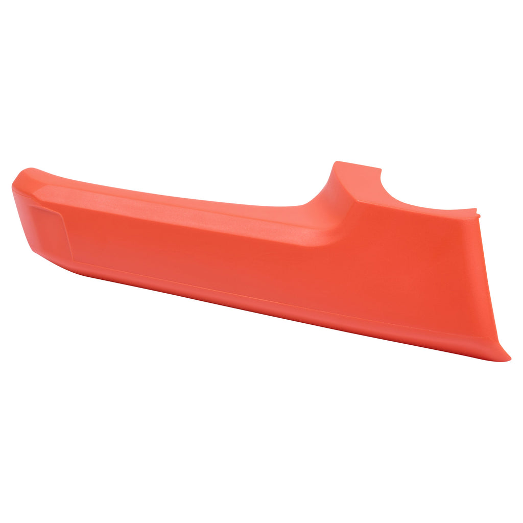 Door Handle Covers (5th Gen 4Runner) - SOLAR OCTANE