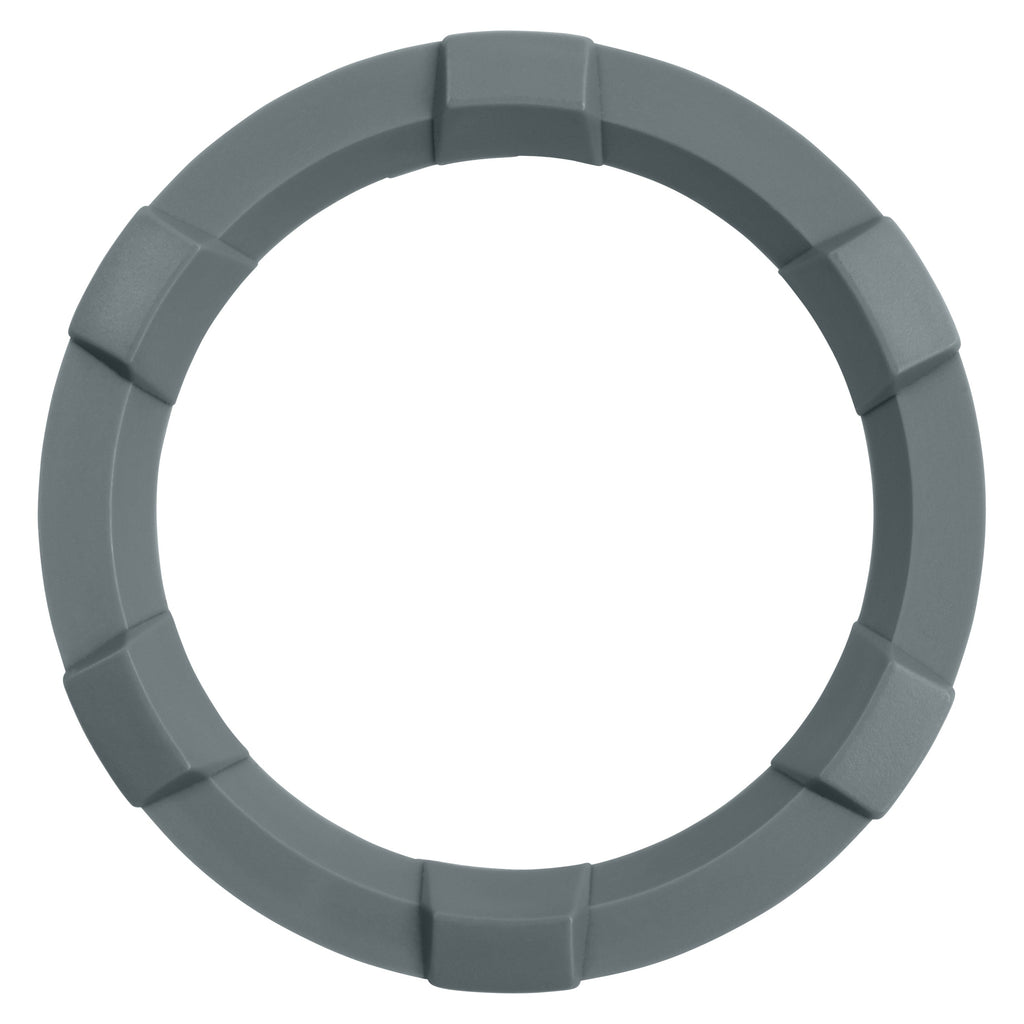 Start Button Ring (2016-2023 Tacoma / 2020-2021 Tundra) - LUNAR ROCK