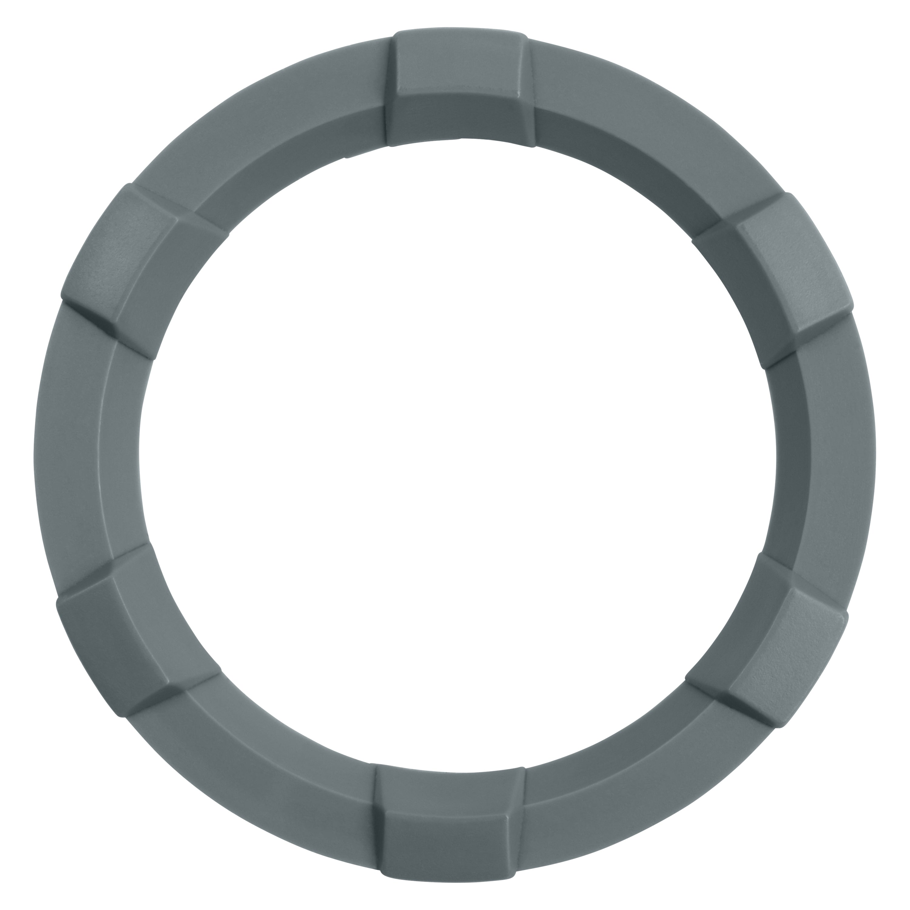 Start Button Ring (2016-2023 Tacoma / 2020-2021 Tundra) - LUNAR ROCK