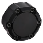 V1 Radio + Drive Mode Knob Set (2022+ Tundra) - BLACK