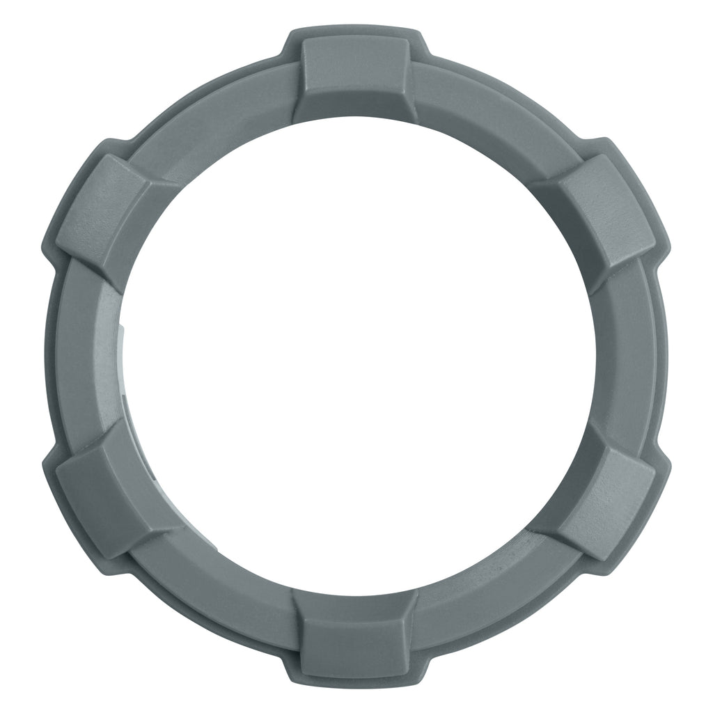 Start Button Ring + 4x4 Knob (2016-2023 Tacoma / 2020-2021 Tundra) - LUNAR ROCK