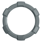 Start Button Ring + 4x4 Knob (2016-2023 Tacoma / 2020-2021 Tundra) - LUNAR ROCK