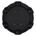 V1 Radio + Drive Mode Knob Set (2022+ Tundra) - BLACK