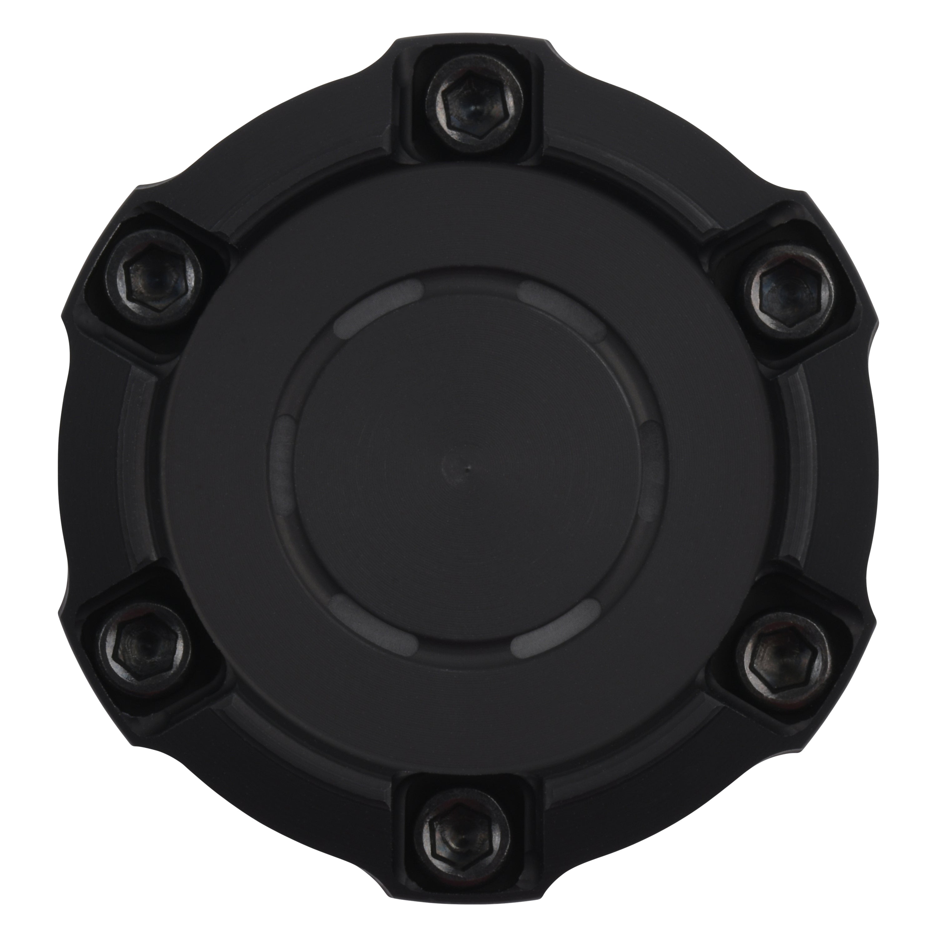 V1 Radio + Drive Mode Knob Set (2022+ Tundra) - BLACK