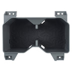 Oversize Cup Holder (2022+ Tundra) - LUNAR ROCK
