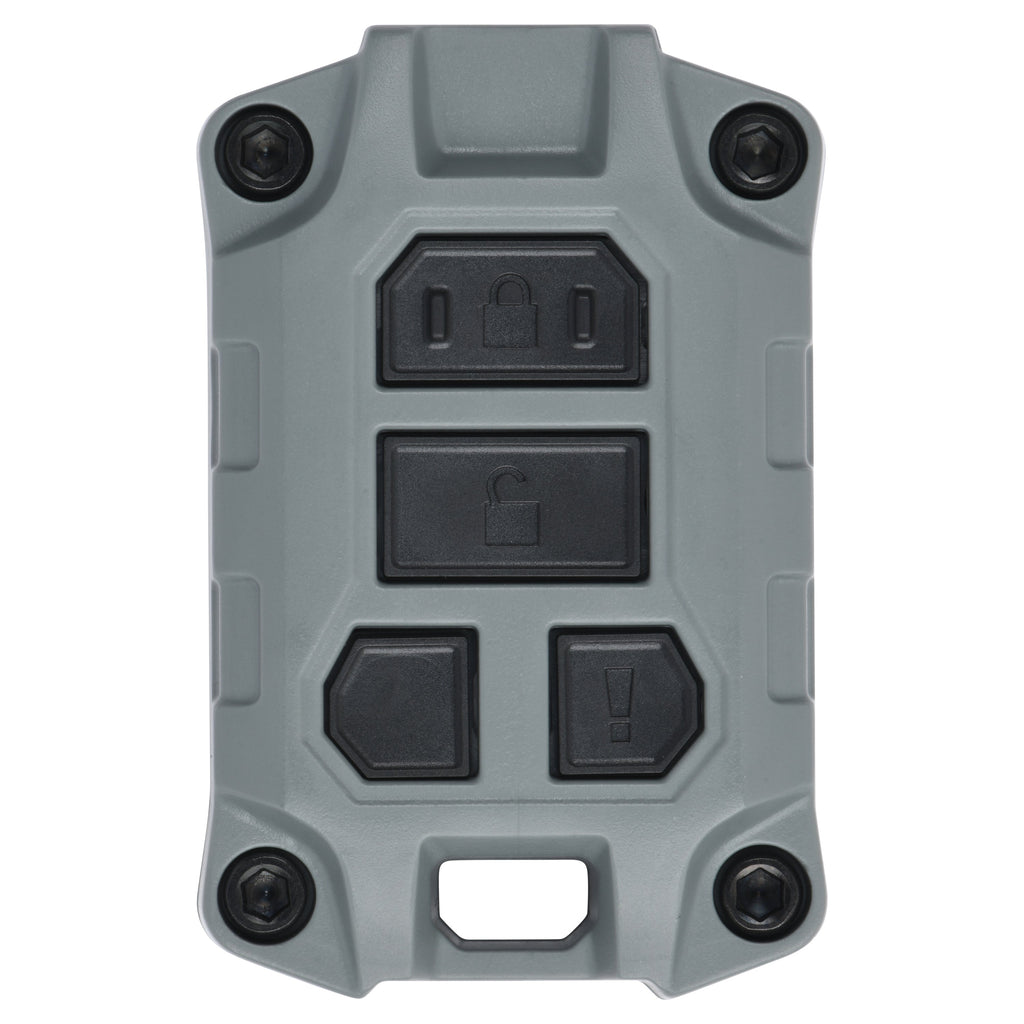 Injection Fob IF009 (2018-2019 Tundra / 2016-2023 Tacoma Manual/SR5) - LUNAR ROCK