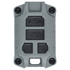 Injection Fob IF009 (2018-2019 Tundra / 2016-2023 Tacoma Manual/SR5) - LUNAR ROCK
