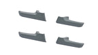 Door Handle Covers (5th Gen 4Runner) - LUNAR ROCK