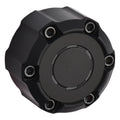 V1 Radio Knob (2022+ Tundra / 2024+ Tacoma / 2025+ 4Runner) - BLACK