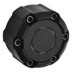 V1 Radio + Drive Mode Knob Set (2022+ Tundra) - BLACK