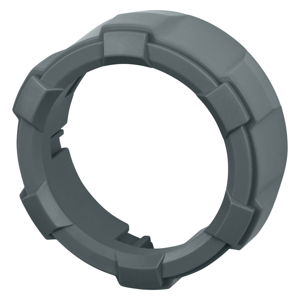 Start Button Ring + 4x4 Knob (2016-2023 Tacoma / 2020-2021 Tundra) - LUNAR ROCK