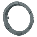 Start Button Ring (2016-2023 Tacoma / 2020-2021 Tundra) - LUNAR ROCK