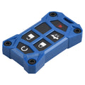 Injection Fob IF022 (V1.5 2014-2018 Chevy/GMC) - BLUE