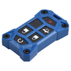Injection Fob IF022 (V1.5 2014-2018 Chevy/GMC) - BLUE