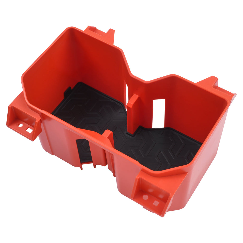 Oversize Cup Holder (2022+ Tundra) - SOLAR OCTANE