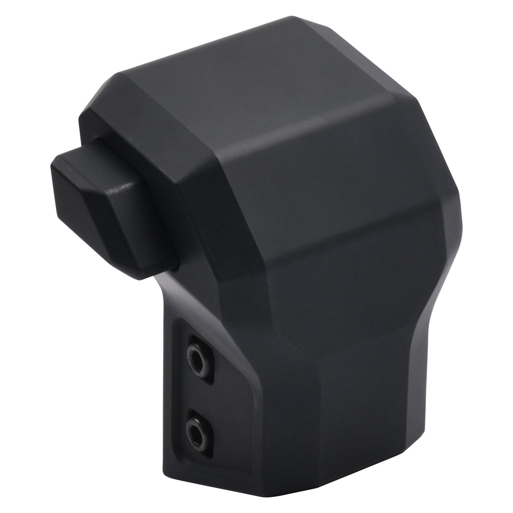 Shift Knob (2022+ Tundra / 2024+ Tacoma) - BLACK
