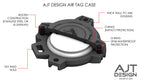 AirTag Case IF024- WHITE